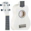 Укелеле Stagg US-WHITE 0