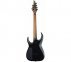 Електрогітара JACKSON PRO SIGNATURE MISHA MANSOOR JUGGERNAUT HT7P BLACK BURST BURL  0