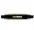 Губная гармошка Hohner M5040167 Silver Star C Box Small 0