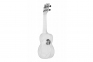 Укулеле KALA WATERMAN TRANSLUCENT SOPRANO UKULELE  3
