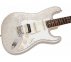 Електрогітара FENDER MIJ LTD STRATOCASTER HSS RW SILVER SPARKLE  2
