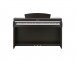 Цифровое пианино Kurzweil MP120 SR 0