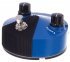Педаль гітарна Dunlop FFМ1 Fuzz Face Mini 1
