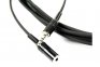 Кабель комутаційний Quik Lok STR615K-5BK 0