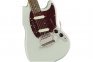 Електрогітара SQUIER by FENDER CLASSIC VIBE '60S MUSTANG LR SONIC BLUE  3