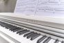 Цифровое фортепиано KAWAI KDP110 White 0