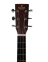 Акустическая гитара Sigma ST Series DM-STL (левосторонняя) 5