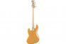 Бас-гітара SQUIER by FENDER PARANORMAL JAZZ BASS '54 MN BTB  0