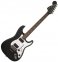 Електрогітара Squier by Fender Contemporary Strat Hh Black 0