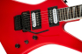 Электрогитара JACKSON JS32 KELLY AH FERRARI RED 1