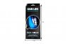 Мікрофонний кабель Quik Lok RKSM300-4,5 3