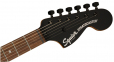 Электрогитара SQUIER by FENDER CONTEMPORARY STRATOCASTER SPECIAL HT PEARL WHITE 4