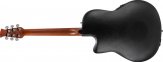 Электроакустическая гитара Applause AE44II-RR Mid Cutaway Ruby Red OV513225 0