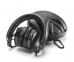 Навушники V-Moda XSUBK Matt Black 3