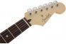 Электрогитара Fender Offset Duo-Sonic Mn Arctic White (144012580) 3