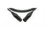 Кабель мікрофонний Klotz M2 Superior Microphone Cable 20 m  0
