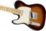 Электроакустическая гитара Fender Player Telecaster Left Handed Mn 3Ts (145222500) 2