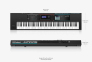 Синтезатор Roland Juno-DS88 6