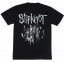 Футболка Slipknot 