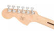 Электрогитара Squier by Fender Sonic Mustang HH LRL California Blue 5