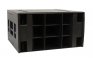 Сабвуфер MARTIN AUDIO SXH218 0