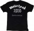 Футболка Motorhead 