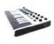 MIDI-контроллер Akai MPK MINI MK2 WHITE 2