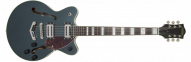 Гитара Gretsch G2655 Streamliner Lr Gunmetal (2806500568) 3