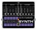 Гітарна педаль Electro-harmonix Microsynth 0