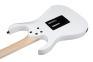 Електрогітара IBANEZ RG450DXB WH 4