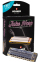 Губна гармошка Hohner Juke Harp MS A-major M596106X 3