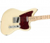 Електрогітара SQUIER by FENDER PARANORMAL OFFSET TELECASTER OLYMPIC WHITE 1