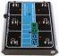 Гитарная педаль Electro-harmonix 2880 Foot Controller 2