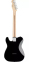 Електрогітара Squier by Fender Affinity Series Telecaster FSR MN Black 0