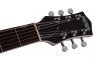Електрогітара GRETSCH G5260T ELECTROMATIC JET BARITONE w/BIGSBY LRL BLACK 4