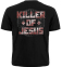 Футболка Kreator 