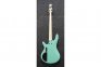 Бас-гитара Ibanez SRMD200K AQG 0