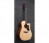 Гитара электроакустическая IBANEZ AAD170CE LGS 0