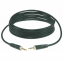 Кабель коммутационный Klotz AS-MM Stereo Cable Mini Jack 0.9 m (AS-MM0090) 0