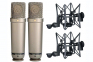 Микрофоны RODE NT1-A MP  2