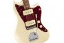 Електрогітара Fender Vintera '60S Jazzmaster Pfn Olympic White 1