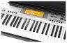 Цифрове піаніно Casio CDP-230 Silver + блок живлення 3