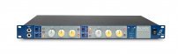 Мікрофонний передпідсилювач Focusrite ISA TWO (MOIFTWOAUKEU) 1