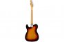 Электроакустическая гитара Squier by Fender Classic Vibe '70S Telecaster Custom Mn 3-Color Sunburst (374050500) 0