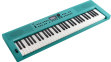 Синтезатор Roland GO:KEYS-3-TQ бірюзовий 0