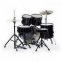 Ударна установка Premier 6099-27BK-S OLYMPIC STAGE22 BLACK-W 0