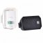 Акустическая система AMC VIVA 4IP Black (RAL 9017) 3