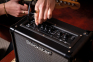 Комбоусилитель для электрогитары Blackstar ID:Core Stereo 10 (V4) 8