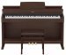 Цифрове піаніно Casio AP-460 Brown + блок живлення 1