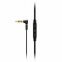 Навушники з мікрофоном Sennheiser MOMENTUM M2 IE  Black 0